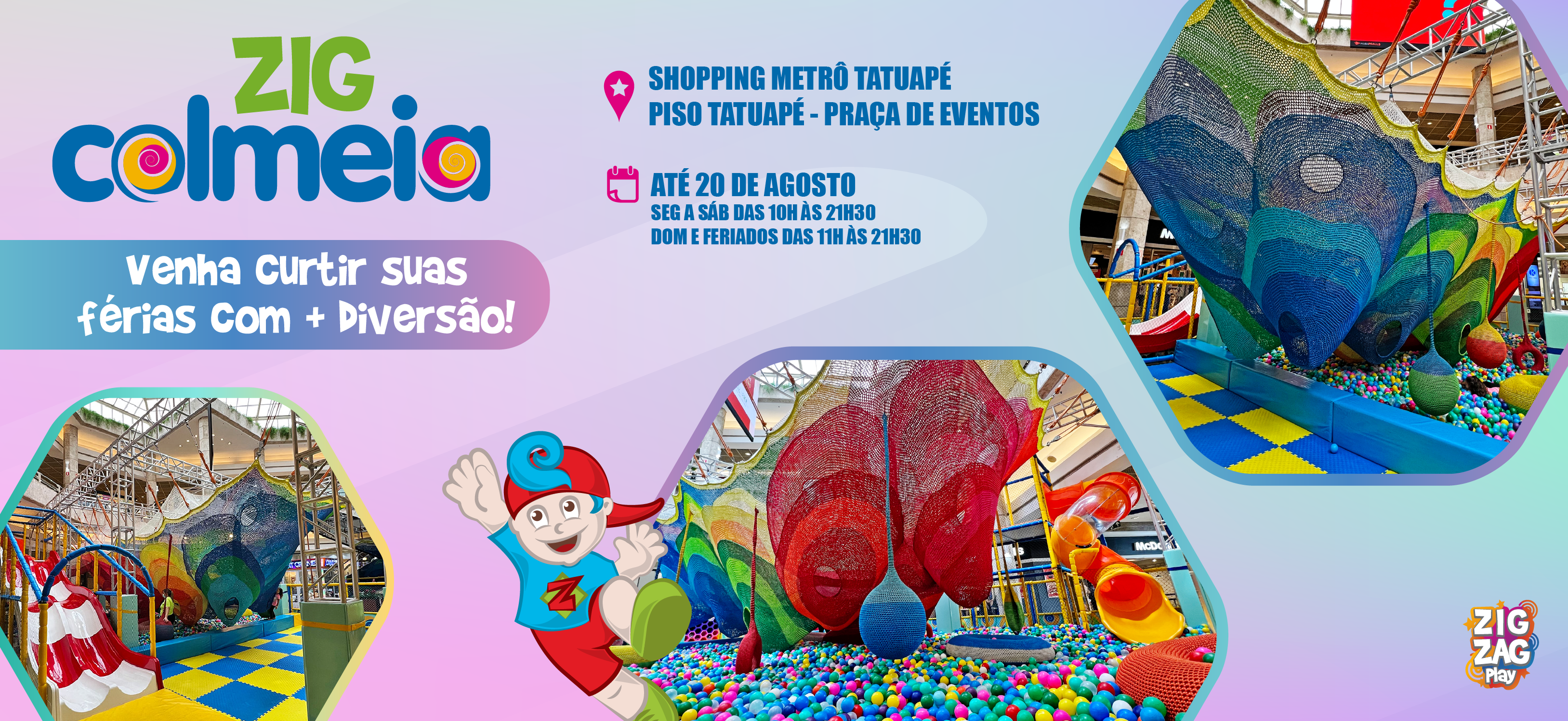 Shopping Metrô Boulevard Tatuapé realiza 1º Festival de Xadrez com