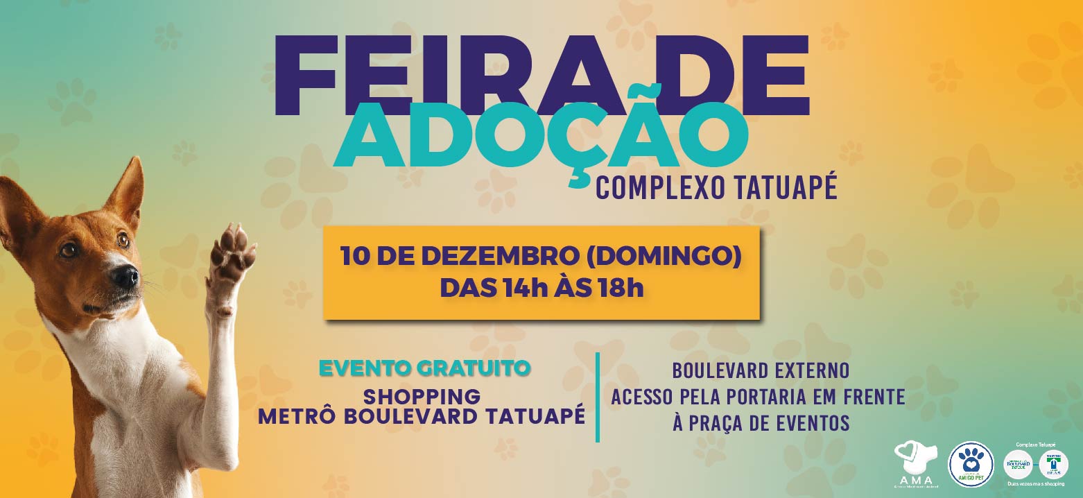 BadCat São Paulo - Shopping Metrô Boulevard Tatuapé